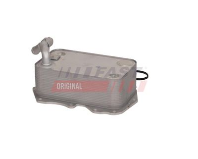 RADIATOR ULEI CUTIE VITEZE FAST FT04602 11
