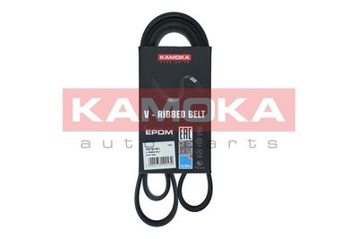 KAMOKA 7016161 Ремень генератора  для RENAULT KOLEOS (Рено Kолеос)