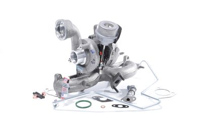 LADER AUFLADUNG BTS Turbo T981013 6