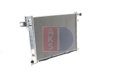 KüHLER MOTORKüHLUNG AKS DASIS 050600N 13
