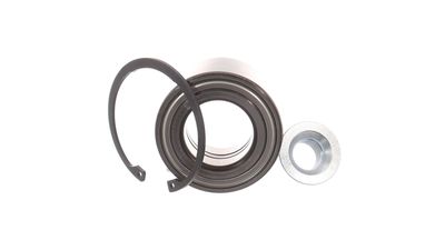 RADLAGERSATZ SKF VKBA6891 19