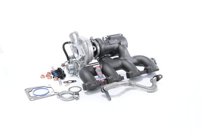 LADER AUFLADUNG BTS Turbo T981391 7