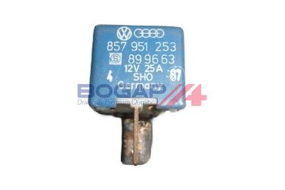 RELEU POMPA COMBUSTIBIL