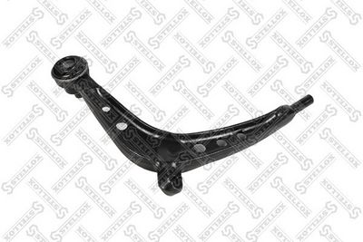 носач, окачване на колелата STELLOX 57-04096-SX