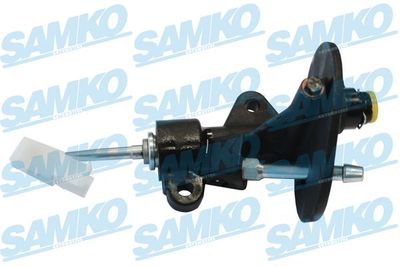 SAMKO F30257 Главный цилиндр сцепления  для FIAT TIPO (Фиат Типо)