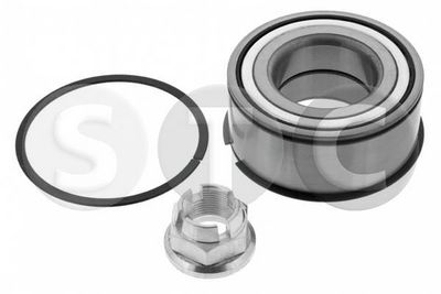 комплект колесен лагер STC T490623