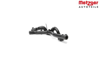 FURTUN RADIATOR METZGER AUTOTEILE 2420782 5