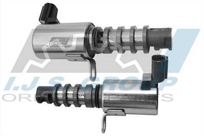 SUPAPA COMANDA POZ. ARBORE CU CAME