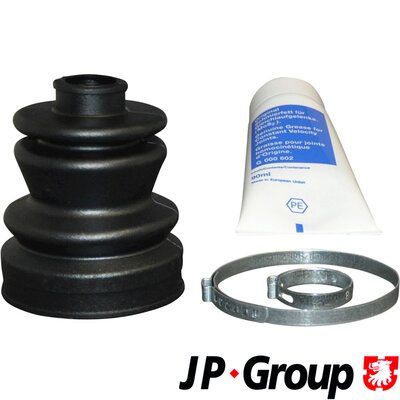 Комплект пыльника, приводной вал JP GROUP 4743600210 для SUZUKI SWIFT