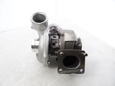 LADER AUFLADUNG GARRETT 7690405001S 6