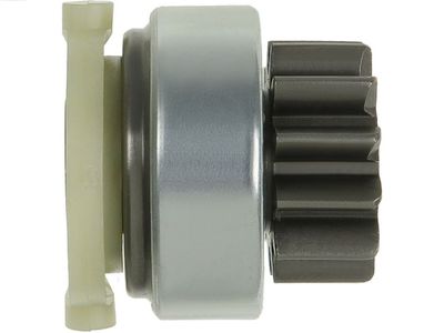 AS-PL Freilaufgetriebe, Starter