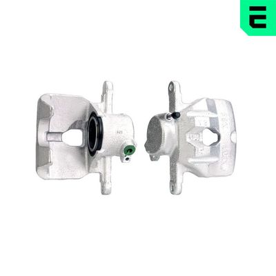 спирачен апарат OPTIMAL BC-2590R