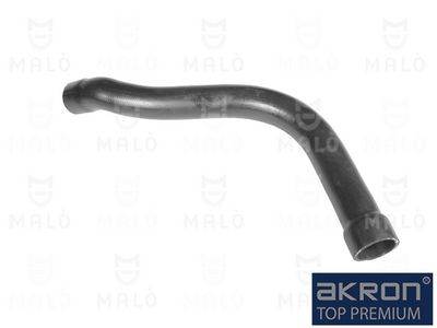 маркуч на радиатора AKRON-MALÒ 270481A