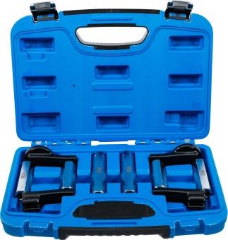 EINSTELLWERKZEUG STURZ-/SPUREINSTELLUNG