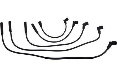 Комплект проводов зажигания KAVO PARTS ICK-4003 для KIA PRIDE