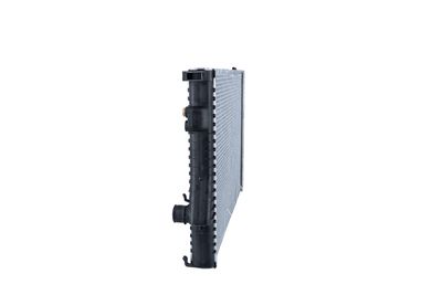 RADIATOR RACIRE MOTOR NRF 53722 17