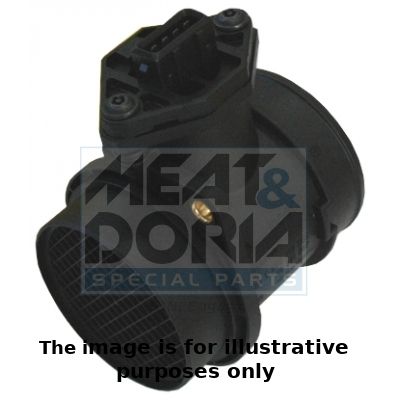Расходомер воздуха MEAT & DORIA 86262E для OPEL FRONTERA