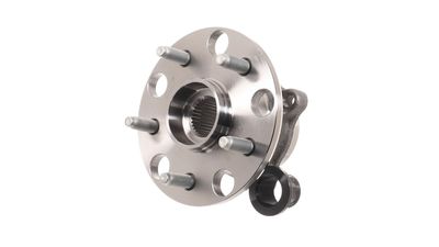 RADLAGERSATZ SKF VKBA6955 15