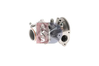LADER AUFLADUNG AKS DASIS 225000N 13