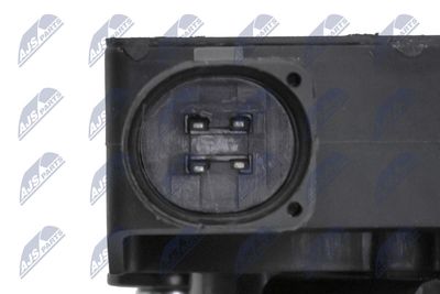 SENZOR REGLARE FARURI NTY ECXAU043 5