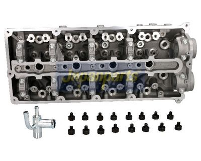 цилиндрова глава JAPANPARTS XX-MZ006S