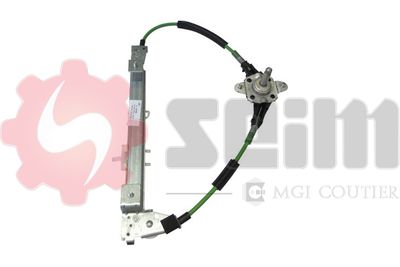 MECANISM ACTIONARE GEAM SEIM 900970