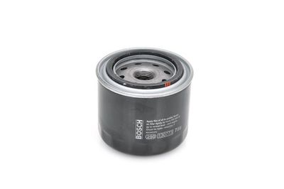 Oljefilter BOSCH 0 986 452 035