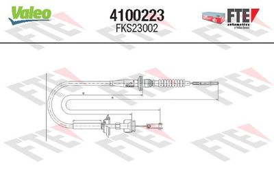 SEILZUG KUPPLUNGSBETäTIGUNG