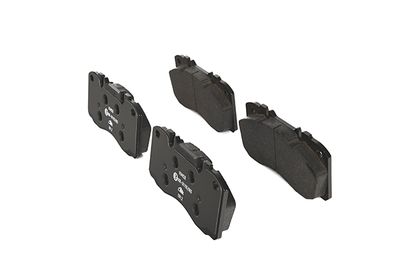 BREMSBELAGSATZ SCHEIBENBREMSE ATE 13046048282 18