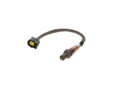 LAMBDASONDE BOSCH 0258010117 8