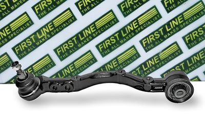 носач, окачване на колелата FIRST LINE FCA6671