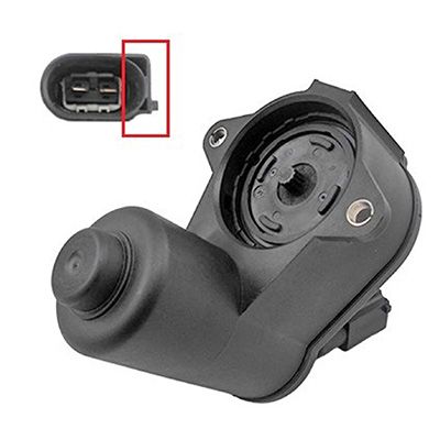 STELLELEMENT FESTSTELLBREMSE BREMSSATTEL