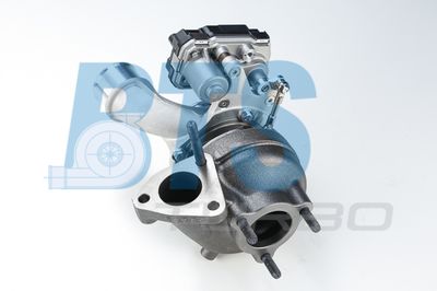 LADER AUFLADUNG BTS Turbo T916190 7