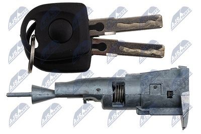 Zamykací valec NTY EZC-WW-661