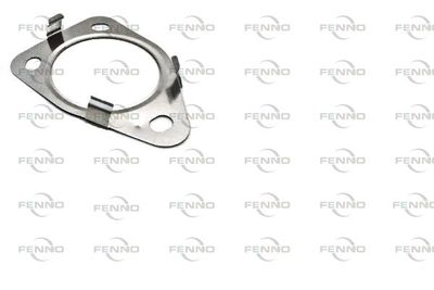 FENNO X75303 Прокладка глушника 