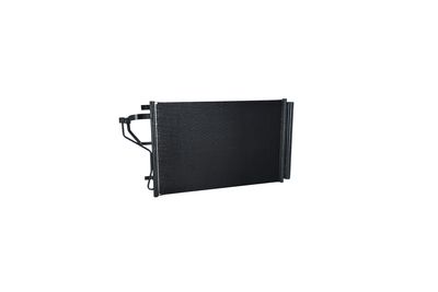 CONDENSATOR CLIMATIZARE NRF 35996 24