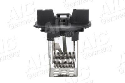 REZISTOR VENTILATOR HABITACLU AIC 57203 2