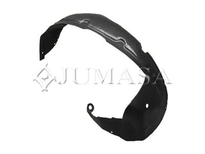 Обшивка, колесная ниша JUMASA 08714081 для RENAULT TWINGO