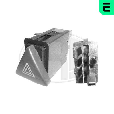 COMUTATOR LUMINI DE AVARIE