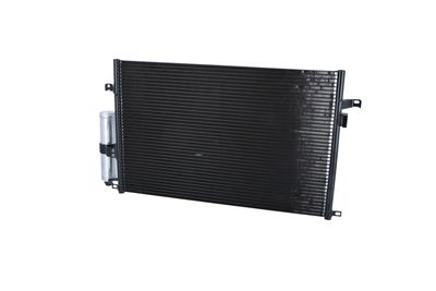 CONDENSATOR CLIMATIZARE NRF 35573 28