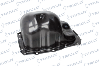 маслена вана (картер) TRICLO 401613