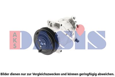 KOMPRESSOR KLIMAANLAGE