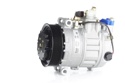 COMPRESOR CLIMATIZARE NISSENS 890294 23