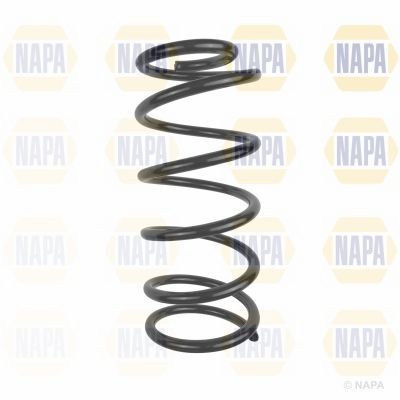 Suspension Spring NAPA NCS1901