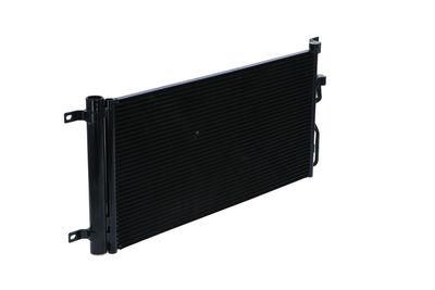 CONDENSATOR CLIMATIZARE NRF 350225 20