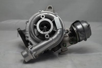 Henkel Parts 5112512N Турбина  для RENAULT SCÉNIC (Рено Скéник)