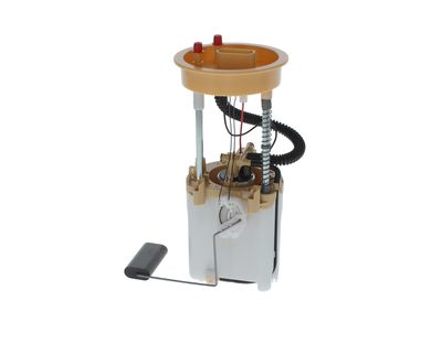 SISTEM ALIMENTARE CU COMBUSTIBIL BOSCH 0986580189 5