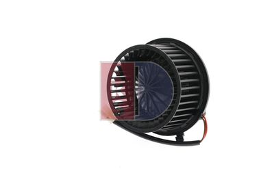 INNENRAUMGEBLäSE AKS DASIS 048006N 16