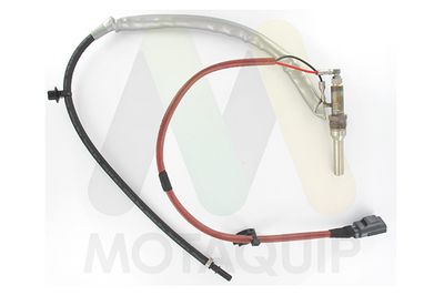 UNITATE DE INJECTIE REGENERARE FILTRU DE PARTICULE