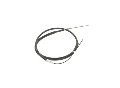 SEILZUG FESTSTELLBREMSE BOSCH 1987477643 21